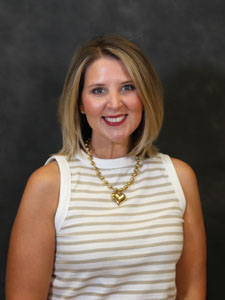 Nicole Andrews