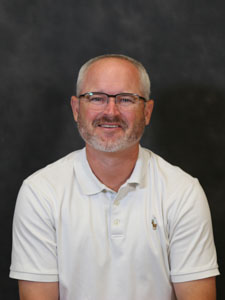 David Crews