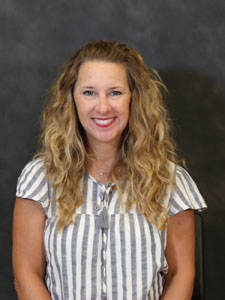 Amanda Fondren