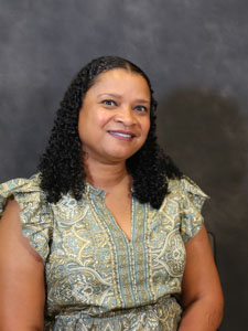 Sharelle Grim