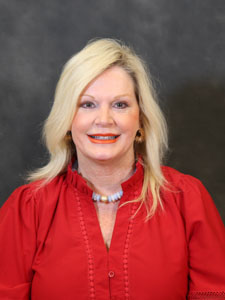 Margie Muse