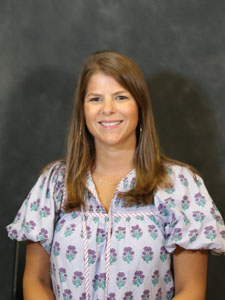 Mary Neal