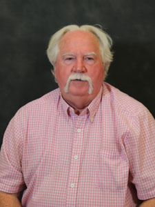 Steve Ross