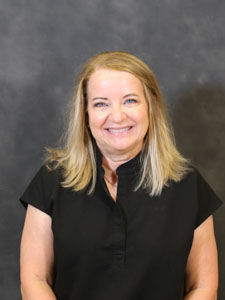 Terrie Rowland