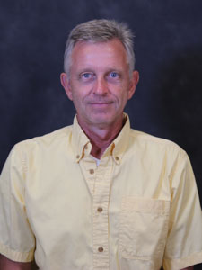 Michael Stevenson