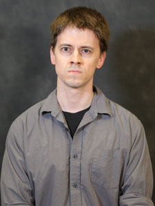 Josh Tisdale