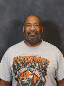 Tracy Ware