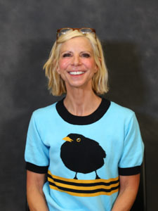 Jennifer Woodard