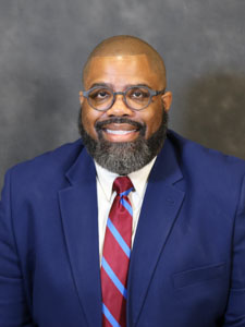 Jamel Yates